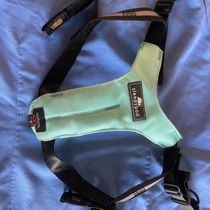 Sleepypod clickit harness
